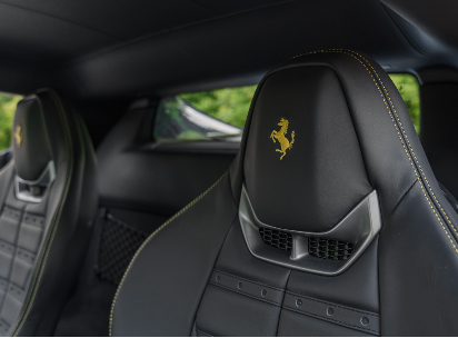 Ferrari 296 GTB